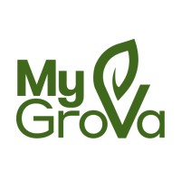 MyGrova logo, MyGrova contact details