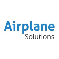 Airplane Solutions logo, Airplane Solutions contact details