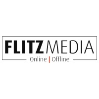 Flitz Media BV logo, Flitz Media BV contact details