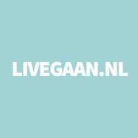 Livegaan.nl logo, Livegaan.nl contact details