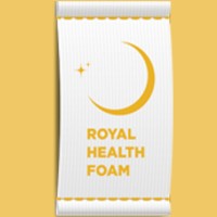 Royal Health Foam logo, Royal Health Foam contact details