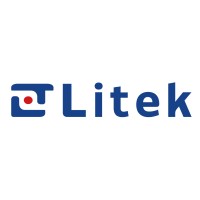 LITEK PHARMA logo, LITEK PHARMA contact details