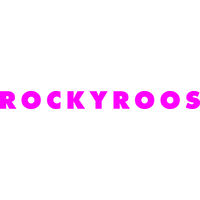 rockyroos logo, rockyroos contact details