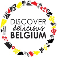 Discover Belgium logo, Discover Belgium contact details