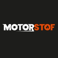 Motorstof.nl logo, Motorstof.nl contact details