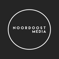 NoordOost Media logo, NoordOost Media contact details