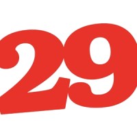 Line29 logo, Line29 contact details