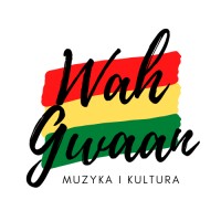 Wah Gwaan logo, Wah Gwaan contact details