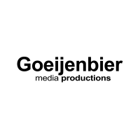 Goeijenbier Media Productions logo, Goeijenbier Media Productions contact details