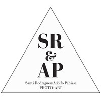 SR&AP Photo + Art logo, SR&AP Photo + Art contact details