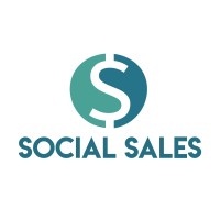 Social Sales Agency logo, Social Sales Agency contact details