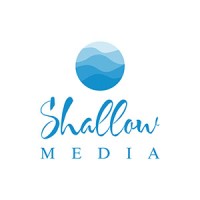 Shallow Media logo, Shallow Media contact details