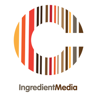 IngredientMedia logo, IngredientMedia contact details