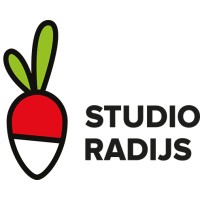 Studio Radijs logo, Studio Radijs contact details