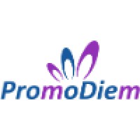 Promodiem logo, Promodiem contact details