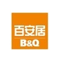 B&Q China logo, B&Q China contact details