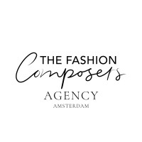 The Fashion Composers logo, The Fashion Composers contact details