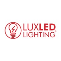 Lux Led Lighting logo, Lux Led Lighting contact details