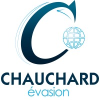 CHAUCHARD EVASION logo, CHAUCHARD EVASION contact details