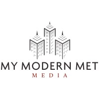 My Modern Met Media logo, My Modern Met Media contact details