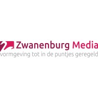 Zwanenburg Media logo, Zwanenburg Media contact details