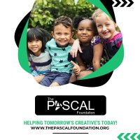 THE P.A.S.C.A.L. FOUNDATION logo, THE P.A.S.C.A.L. FOUNDATION contact details