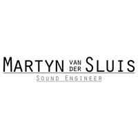 Martyn van der Sluis logo, Martyn van der Sluis contact details