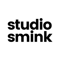 Studio Smink logo, Studio Smink contact details