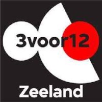 3voor12 Zeeland logo, 3voor12 Zeeland contact details