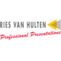 Ries van Hulten logo, Ries van Hulten contact details