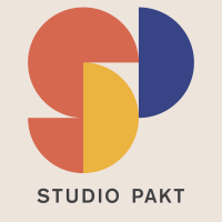 Studio Pakt logo, Studio Pakt contact details