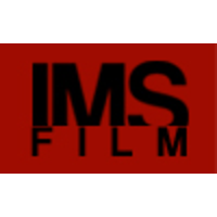 IMS Film logo, IMS Film contact details