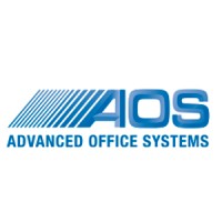 Advanced Office Systems logo, Advanced Office Systems contact details