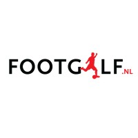 Footgolf Nederland logo, Footgolf Nederland contact details