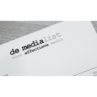 de medialist logo, de medialist contact details