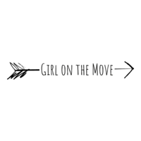 Girl on the Move logo, Girl on the Move contact details