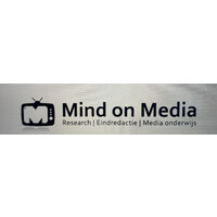 Mind on Media logo, Mind on Media contact details