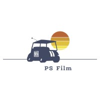 PS Film logo, PS Film contact details