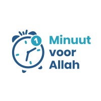 Minuut voor Allah logo, Minuut voor Allah contact details