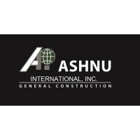 Ashnu International, Inc. logo, Ashnu International, Inc. contact details