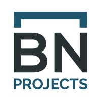 BN Projects B.V logo, BN Projects B.V contact details