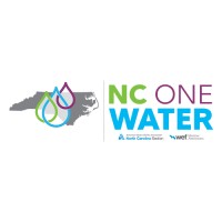 NC AWWA-WEA logo, NC AWWA-WEA contact details