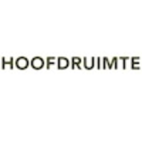 Hoofdruimte logo, Hoofdruimte contact details