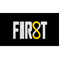 FirstFocus logo, FirstFocus contact details