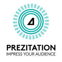 Prezitation logo, Prezitation contact details