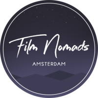 Film Nomads logo, Film Nomads contact details