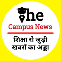 TheCampusNews logo, TheCampusNews contact details