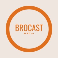 Brocast Media logo, Brocast Media contact details