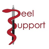 DeelSupport B.V. logo, DeelSupport B.V. contact details