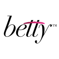 GetBetty, Inc. logo, GetBetty, Inc. contact details